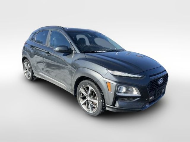 2020 Hyundai Kona Ultimate