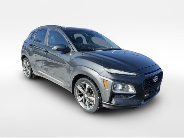 2020 Hyundai Kona Ultimate