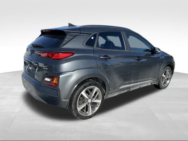 2020 Hyundai Kona Ultimate