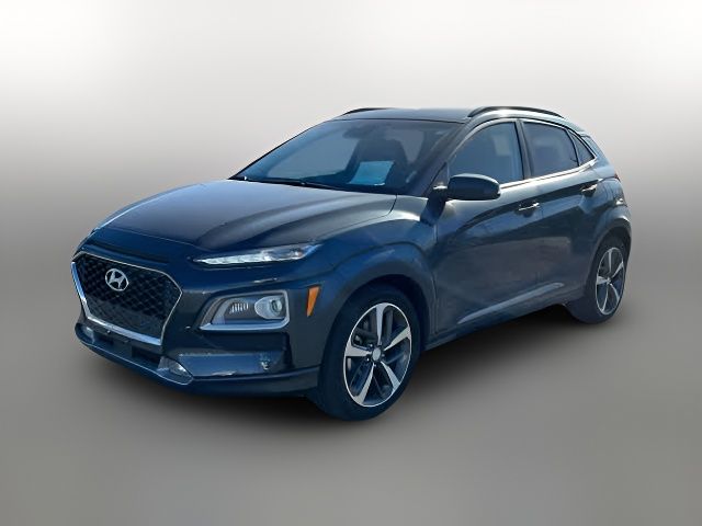 2020 Hyundai Kona Ultimate