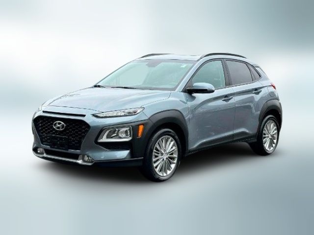 2020 Hyundai Kona SEL Plus