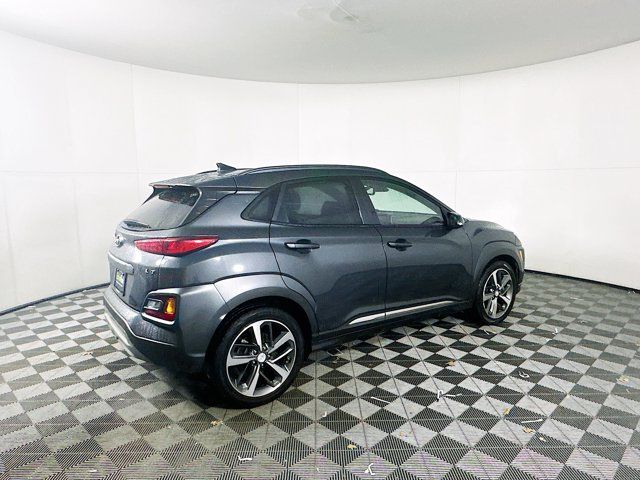 2020 Hyundai Kona Limited