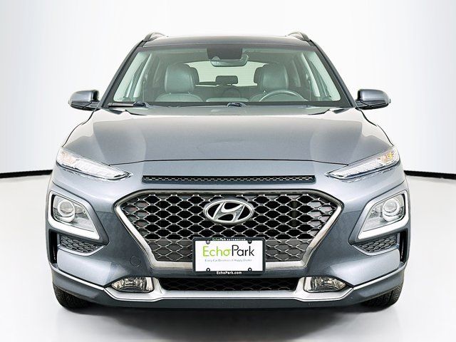 2020 Hyundai Kona Limited