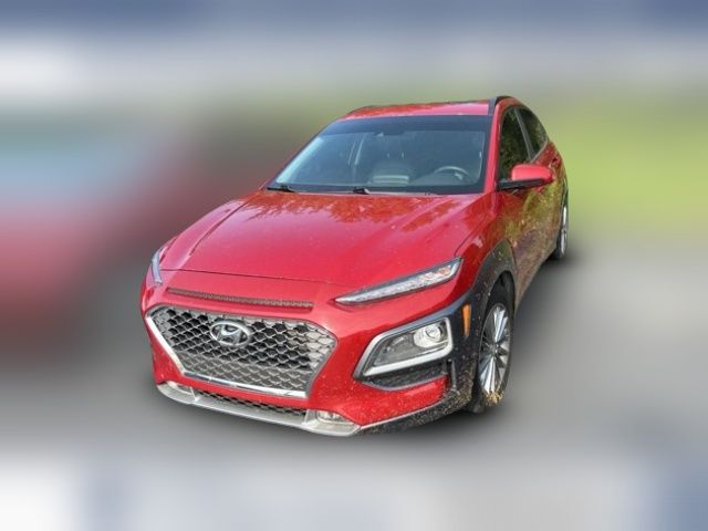 2020 Hyundai Kona Limited