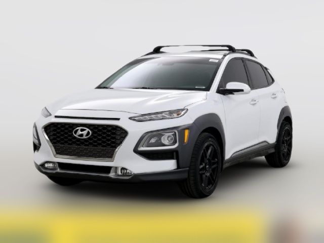 2020 Hyundai Kona Limited