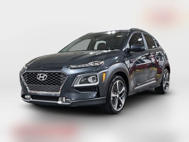 2020 Hyundai Kona Limited