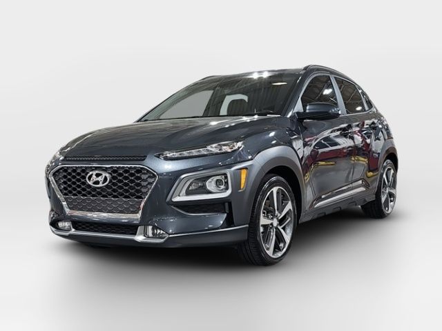 2020 Hyundai Kona Limited