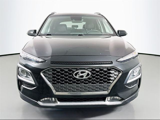 2020 Hyundai Kona Limited