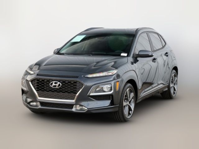 2020 Hyundai Kona Limited