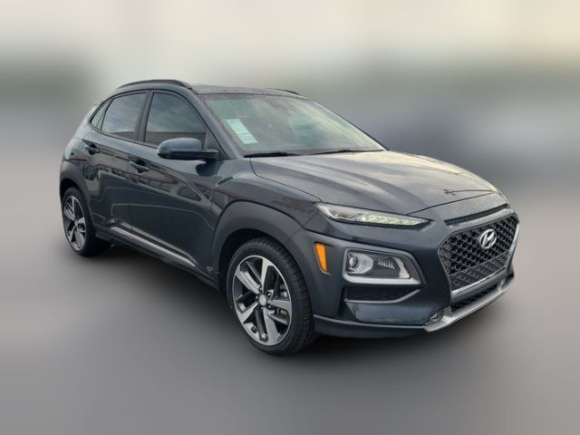 2020 Hyundai Kona Limited