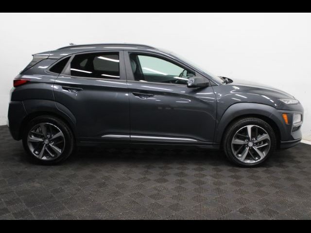 2020 Hyundai Kona Limited