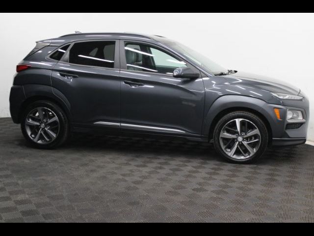 2020 Hyundai Kona Limited