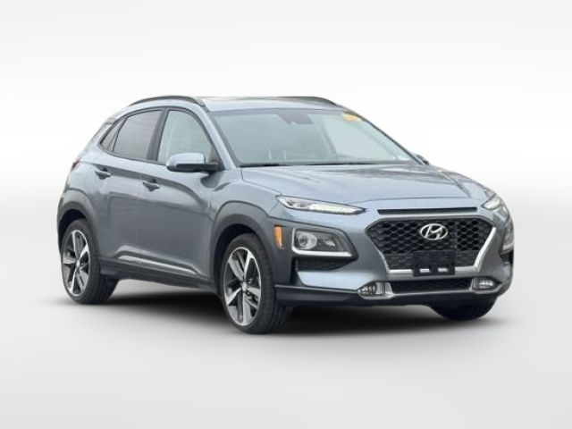 2020 Hyundai Kona Limited