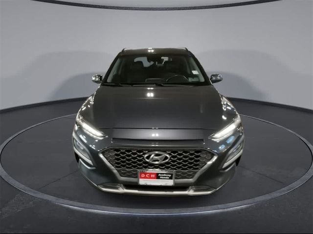 2020 Hyundai Kona Limited