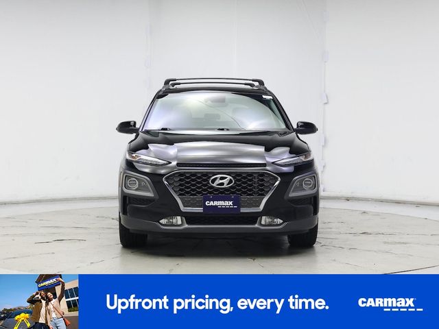 2020 Hyundai Kona Limited