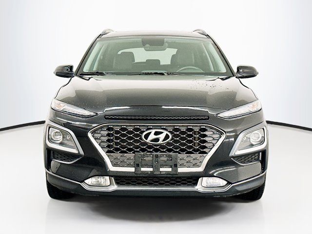 2020 Hyundai Kona Limited