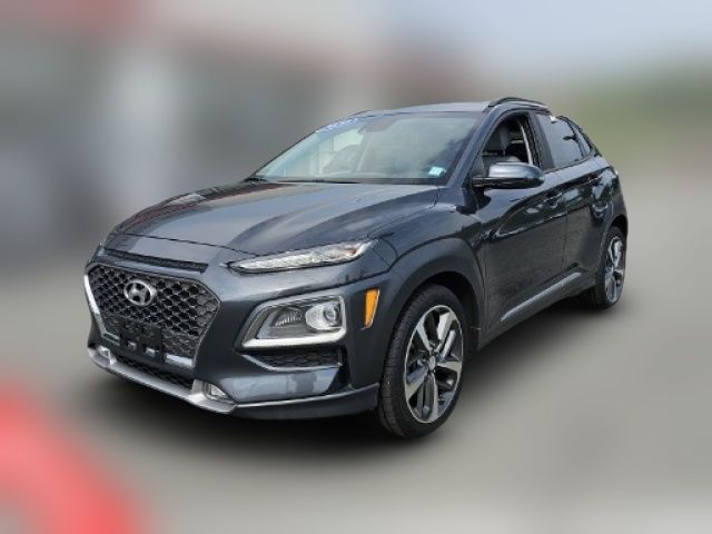 2020 Hyundai Kona Limited