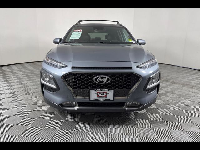 2020 Hyundai Kona Limited