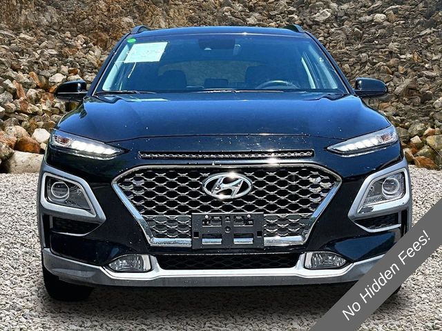 2020 Hyundai Kona Limited