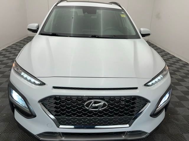 2020 Hyundai Kona Limited