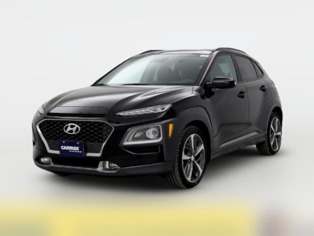 2020 Hyundai Kona Limited