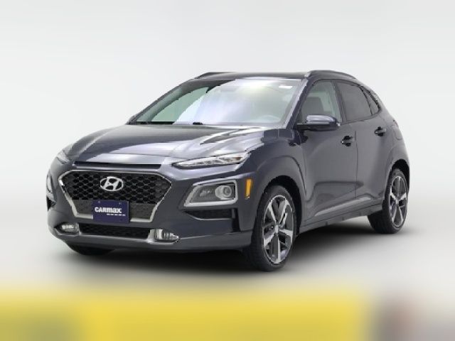 2020 Hyundai Kona Limited