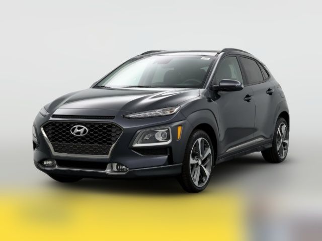 2020 Hyundai Kona Limited