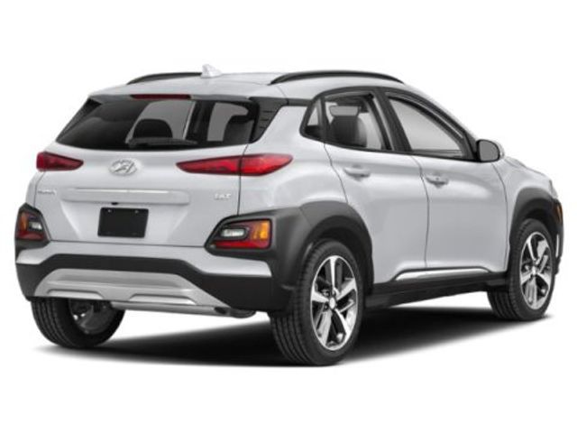 2020 Hyundai Kona Limited