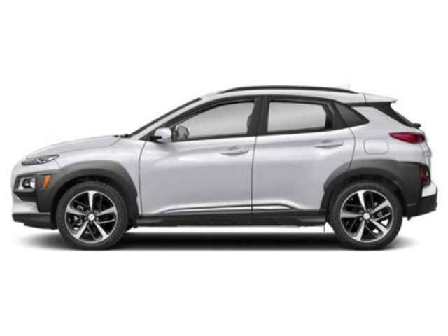 2020 Hyundai Kona Limited