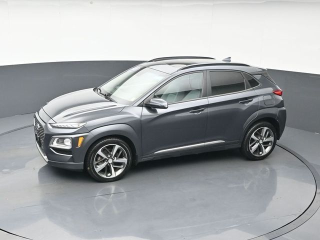 2020 Hyundai Kona Limited