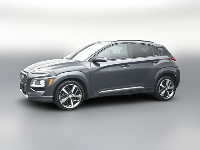 2020 Hyundai Kona Limited