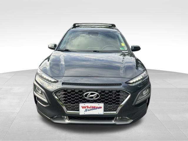 2020 Hyundai Kona Limited