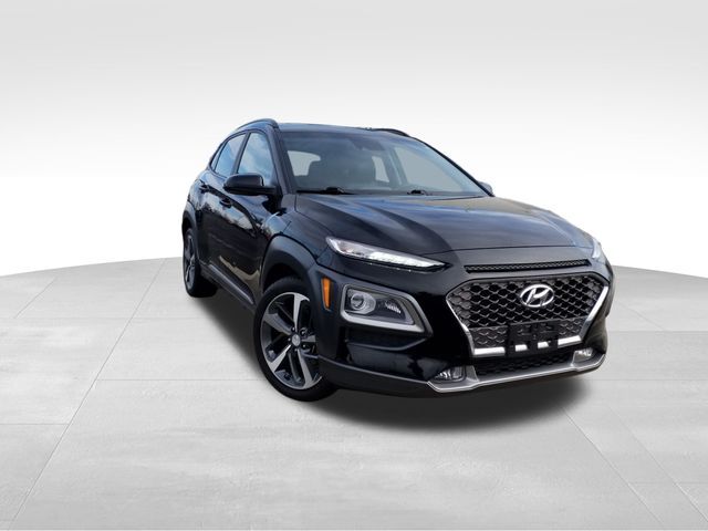 2020 Hyundai Kona Limited