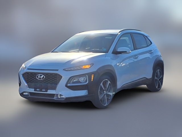 2020 Hyundai Kona Limited
