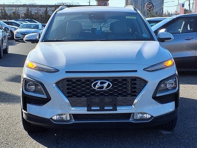 2020 Hyundai Kona Limited