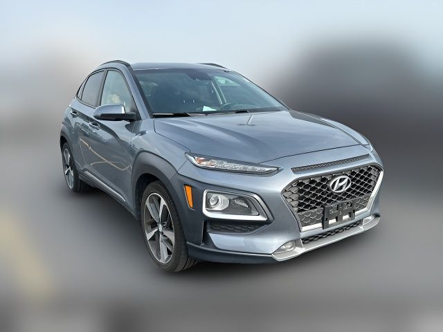 2020 Hyundai Kona Limited