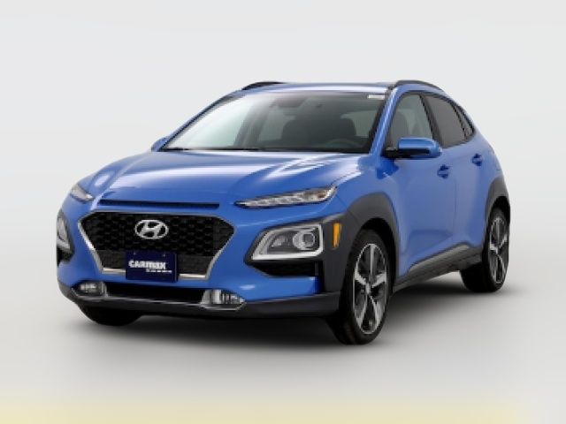 2020 Hyundai Kona Limited