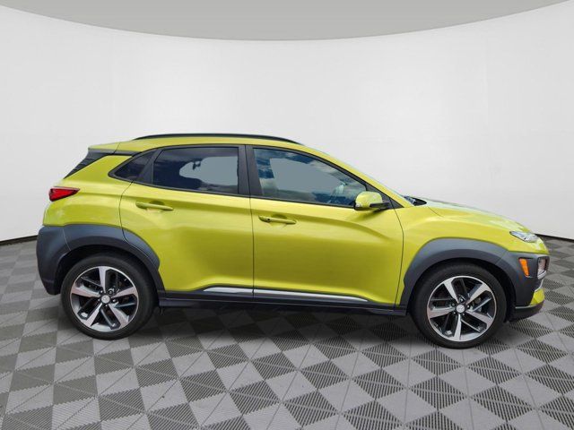 2020 Hyundai Kona Limited