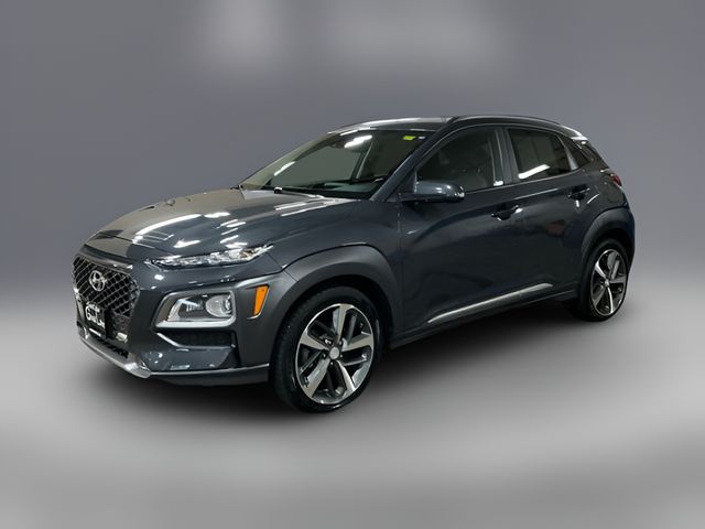 2020 Hyundai Kona Limited