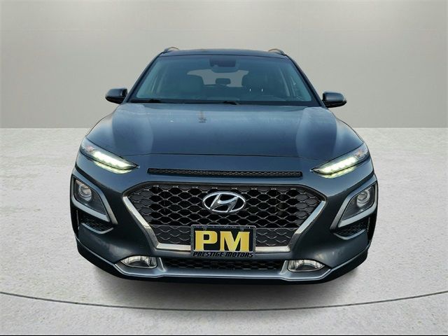 2020 Hyundai Kona Limited