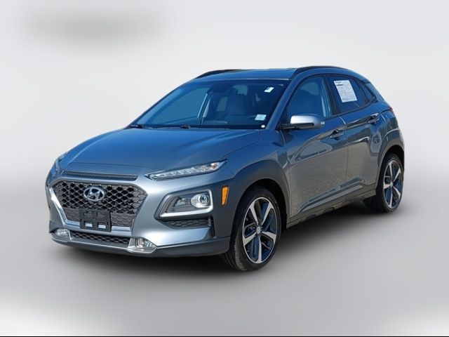 2020 Hyundai Kona Limited