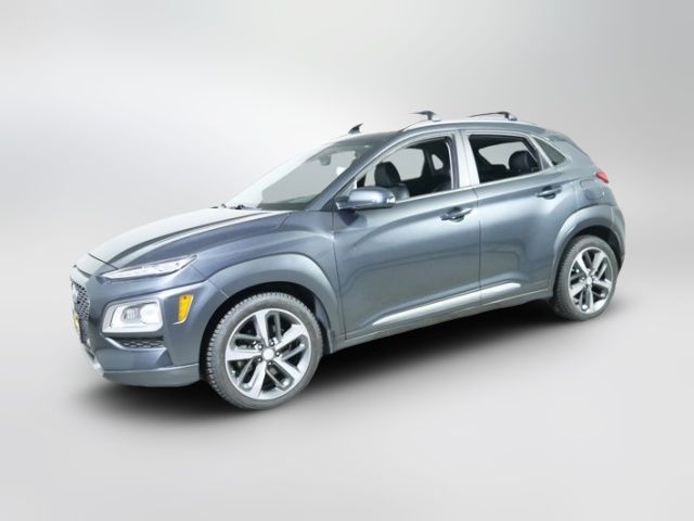 2020 Hyundai Kona Limited