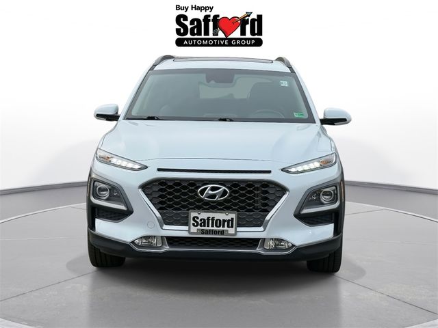 2020 Hyundai Kona Limited