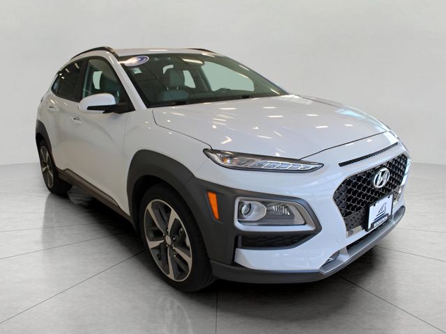 2020 Hyundai Kona Limited