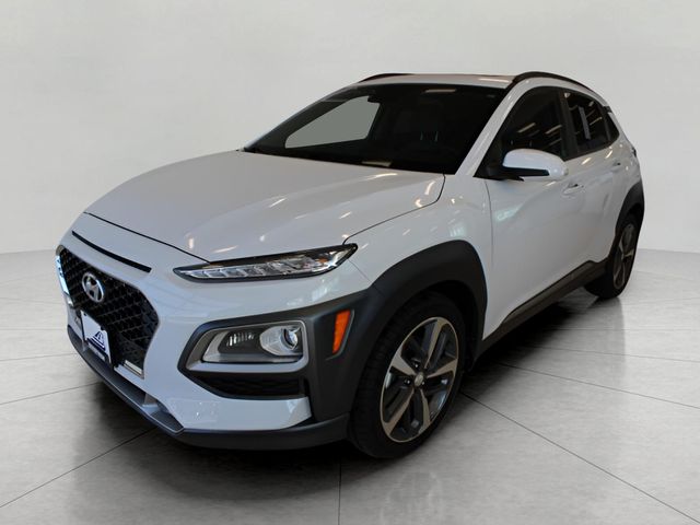 2020 Hyundai Kona Limited