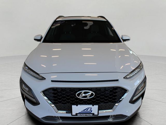 2020 Hyundai Kona Limited