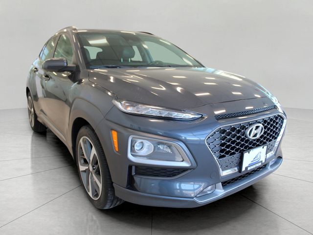 2020 Hyundai Kona Limited