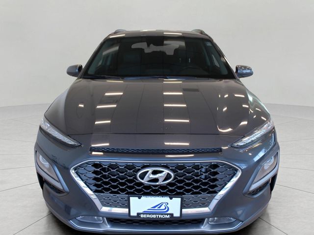 2020 Hyundai Kona Limited