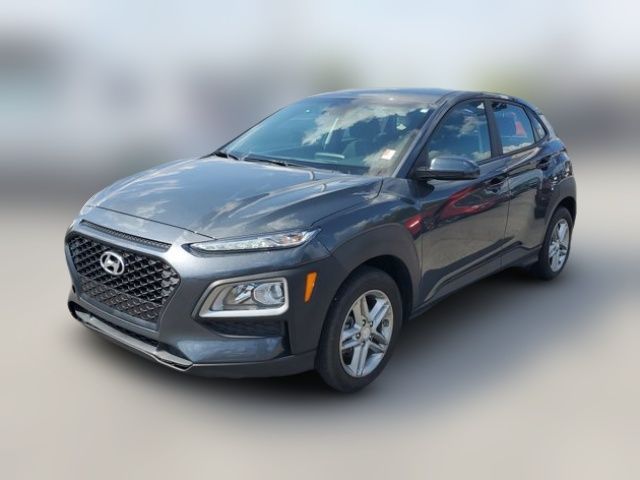 2020 Hyundai Kona SE