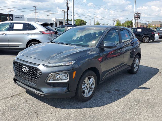 2020 Hyundai Kona SE